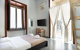 Napoli Napoli Rooms